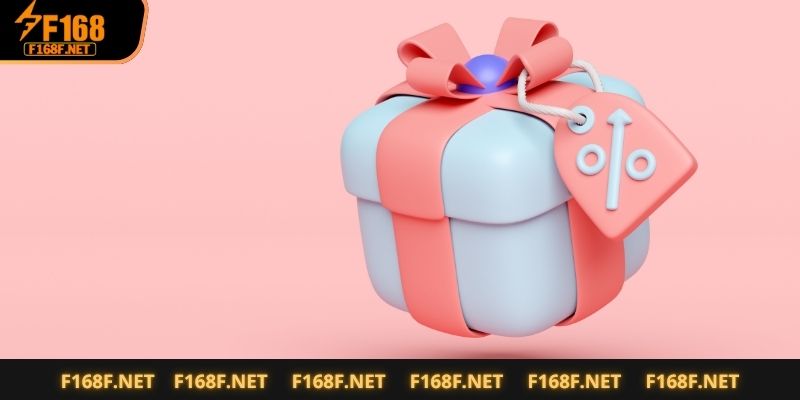 Bốc Thăm Trúng Thưởng - F168 Phát Thưởng Không Nghỉ Tay Cơ cấu giải thưởng trong chương trình khuyến mãi bốc thăm