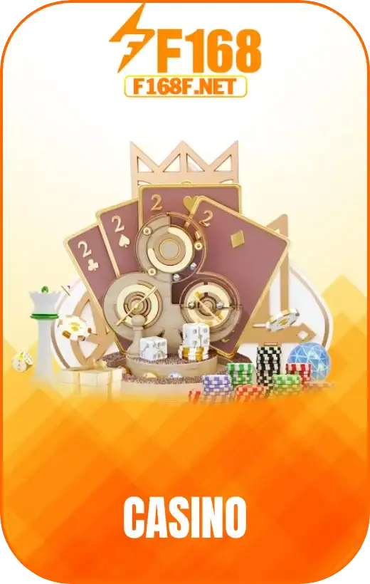 Trang chủ casino trực tuyến