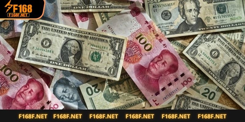 Chính Sách Cấm Rửa Tiền F168 - Nói Không Với Gian Lận Cách F168 triển khai chính sách cấm rửa tiền hiệu quả