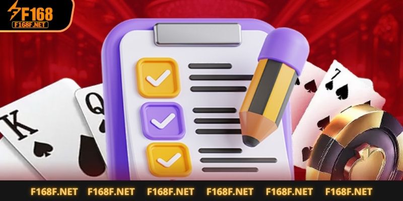 Cờ Bạc Có Trách Nhiệm Cùng F168 – Giải Trí Có Chừng Mực Hậu quả nghiêm trọng nếu không tuân thủ việc giải trí có trách nhiệm