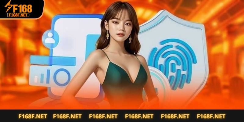 Đăng Ký F168 Trong 60s – Mở Ra Thế Giới Cá Cược Đỉnh Cao Yêu cầu cần thiết để hội viên thực hiện đăng ký F168