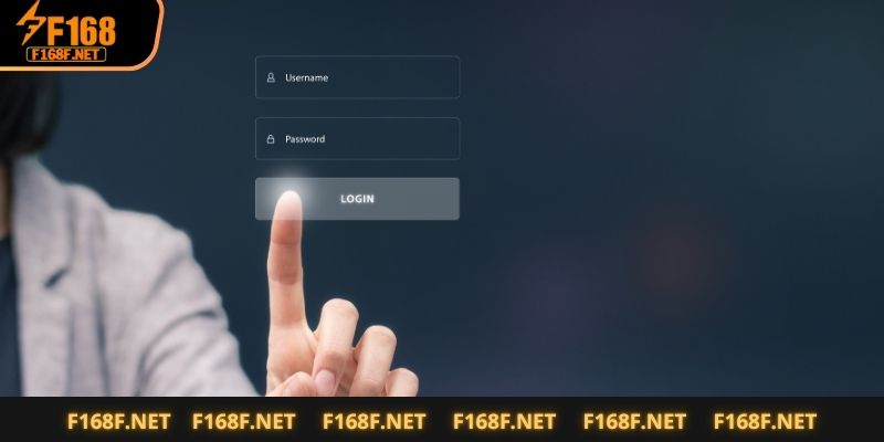 Đăng Nhập F168 Để Bắt Đầu Hành Trình Cá Cược Đỉnh Cao Điều khoản khi người chơi thực hiện quá trình đăng nhập F168