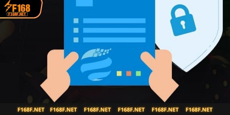 Điều Khoản Sử Dụng F168 - Chuẩn Mực Công Bằng, Đảm Bảo Lợi Ích Ba quy tắc chủ chốt trong điều khoản dành cho newbie