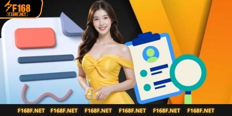 Điều Khoản Sử Dụng F168 - Chuẩn Mực Công Bằng, Đảm Bảo Lợi Ích Điều khoản sử dụng là gì?