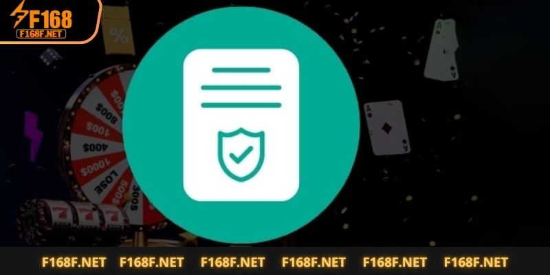 Điều Khoản Sử Dụng F168 - Chuẩn Mực Công Bằng, Đảm Bảo Lợi Ích Lợi ích vàng khi chấp hành các điều khoản tại nhà cái