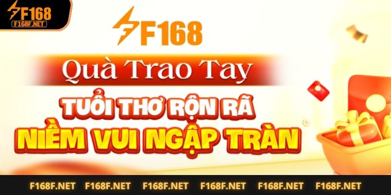 Trang chủ Vì sao nhà cái F168 được người chơi tin chọn hàng đầu?