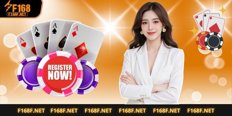 Trang chủ Gia nhập nhà cái cực dễ chỉ 1 phút sẽ tham gia thế giới giải trí