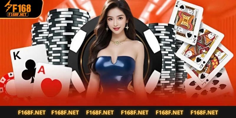 Giới Thiệu F168 – Bùng Nổ Trải Nghiệm Cá Cược Đỉnh Cao Giới thiệu F168 - Đột phá thế giới giải trí số