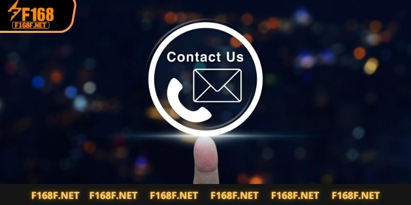 Liên Hệ F168 - Kênh Chăm Sóc Tận Tâm, Giải Quyết Mọi Thắc Mắc Đánh giá chất lượng CSKH tại nhà cái đến từ cộng đồng game thủ