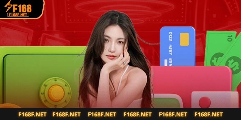 Nạp Tiền F168 – Không Lỗi, Không Chờ, Không Gián Đoạn Đa dạng các phương thức nạp tiền F168 bạn nên biết