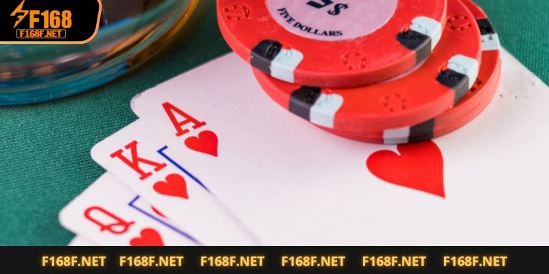 Ngầu Hầm Là Gì - Trò Chơi Được Săn Đón Nhất Tại F168 Luật chơi ngầu hầm cơ bản – Ai biết trước, người đó dễ ăn tiền