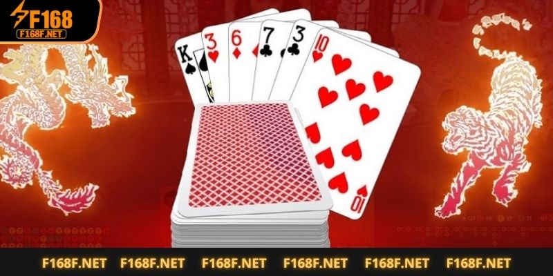 Rồng Hổ Là Gì Mà Vừa Vào Đã Nghiện – Thử Ngay Tại F168 Rồng hổ là gì?