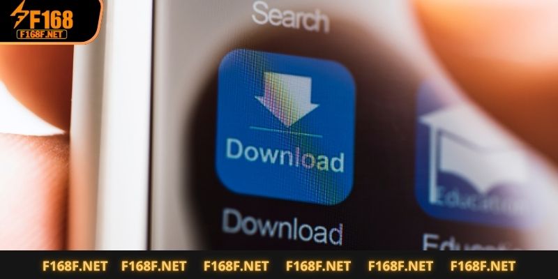Tải App F168 - Mở Khóa Cả Kho Game Đổi Thưởng Đỉnh Cao Lưu ý quan trọng khi tải đừng bỏ qua nếu muốn cài đặt trơn tru