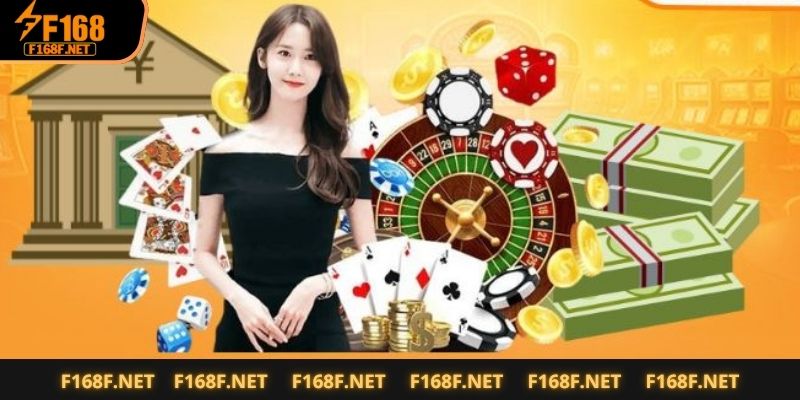 Tặng Thưởng Giới Hạn F168 - Ưu Đãi Nhanh Gọn, Không Chờ Đợi Bí kíp để bản thân nhận được ưu đãi trước người khác