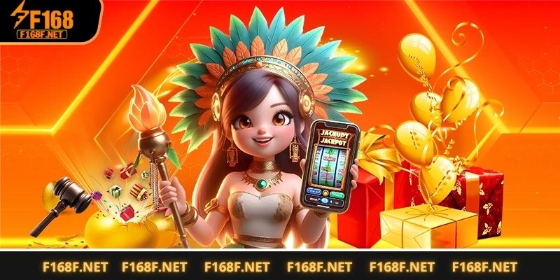 Tặng Thưởng Giới Hạn F168 - Ưu Đãi Nhanh Gọn, Không Chờ Đợi Tặng thưởng giới hạn là gì?