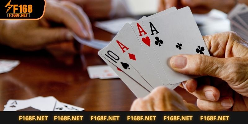 Tiến Lên Miền Nam - Đánh Đâu Trúng Đó Tại Nhà Cái F168 Tiến lên miền Nam là gì?