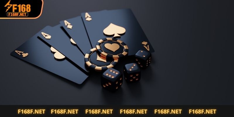 Tiến Lên Miền Nam - Đánh Đâu Trúng Đó Tại Nhà Cái F168 Luật chơi game bài tiến lên – Hiểu rõ là nắm thế chủ