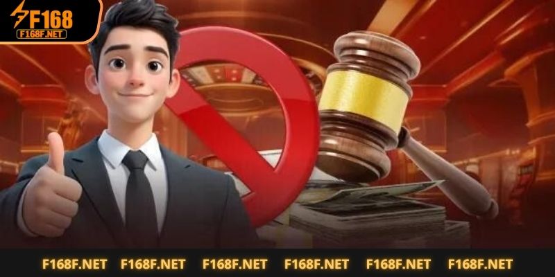 Trách Nhiệm Nhà Cái F168 - Pháp Lý Chặt Chẽ, Công Bằng Tối Đa Giải thích định nghĩa về trách nhiệm nhà cái cho hội viên