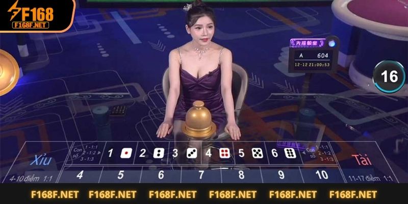 Casino Hbet – Trải Nghiệm Sòng Bài Trực Tuyến Hàng Đầu Sicbo (hay Tài Xỉu) luôn giữ vị trí đặc biệt tại casino Hbet