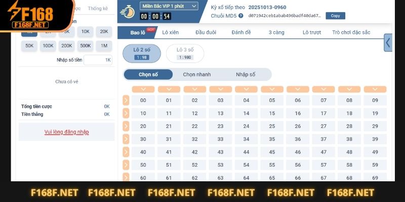 Xổ Số Hbet - Sảnh Chơi Dự Đoán Trúng Lớn Thành Đại Gia Lô đề siêu tốc là siêu phẩm hot nhất xổ số Hbet